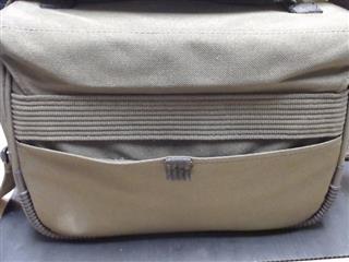CAMERA BAG